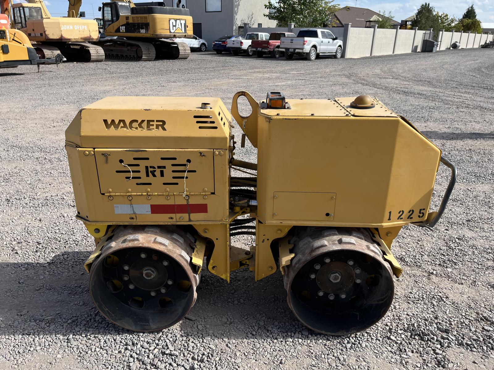 WACKER RT820